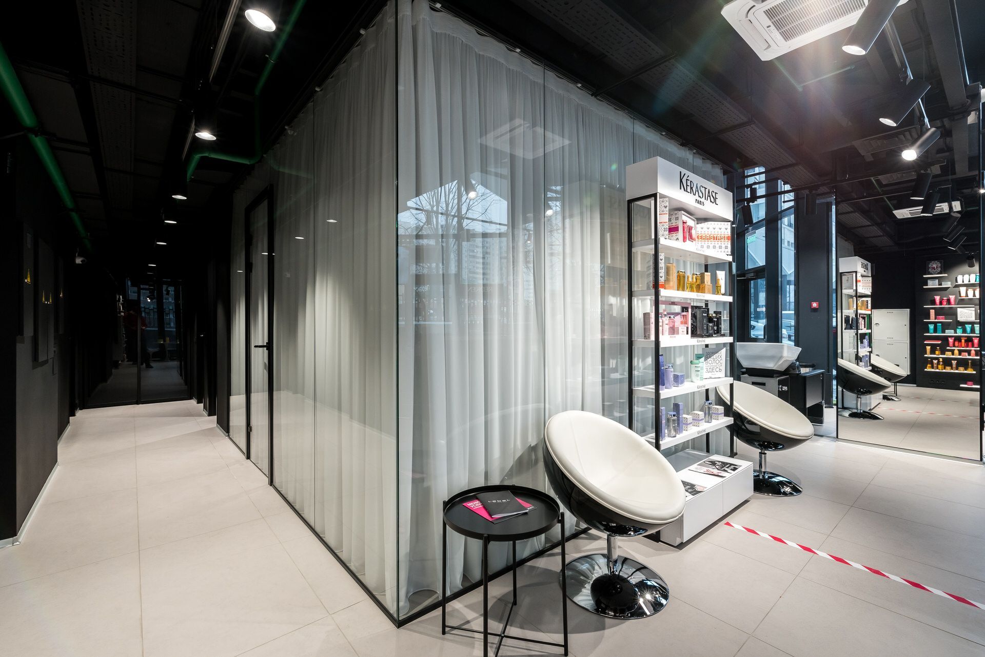 Персона Elogium Профсоюзная