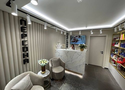 Персона Путилково